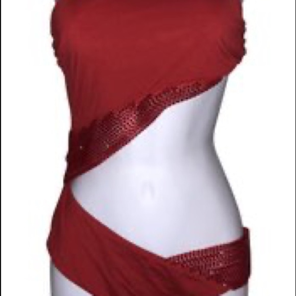 La Perla bikini